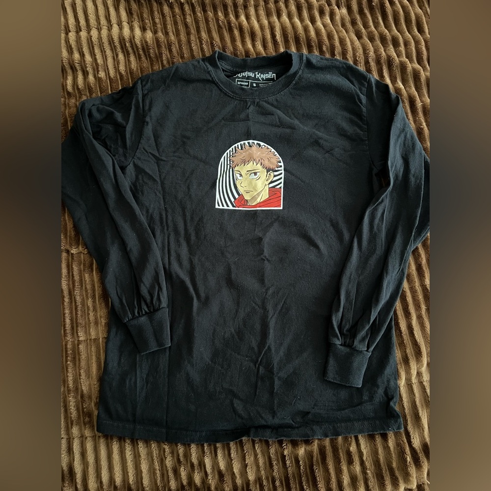 Jujutsu Kaisen shirt